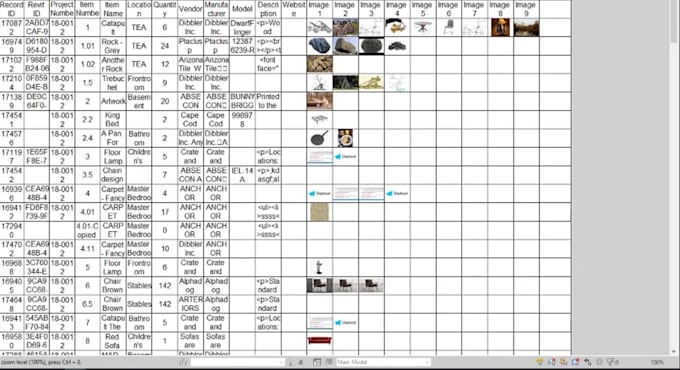 make a plugin that can create a revit dummy schedule
