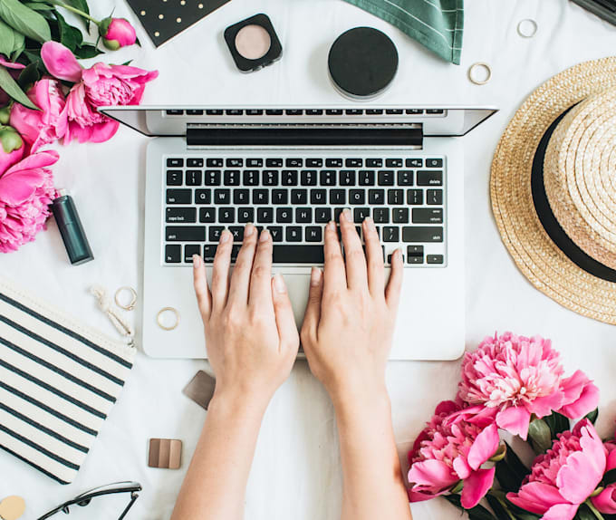 write content for your blog