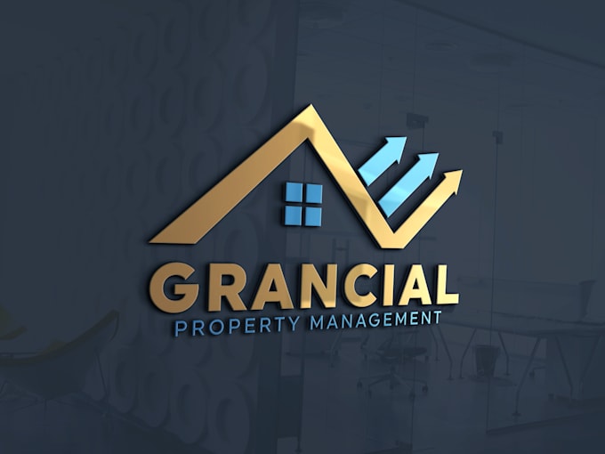 Design Professional Business Logo