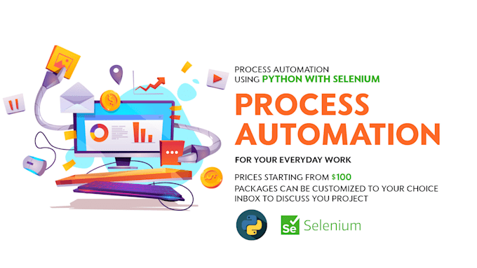 automate your daily tasks