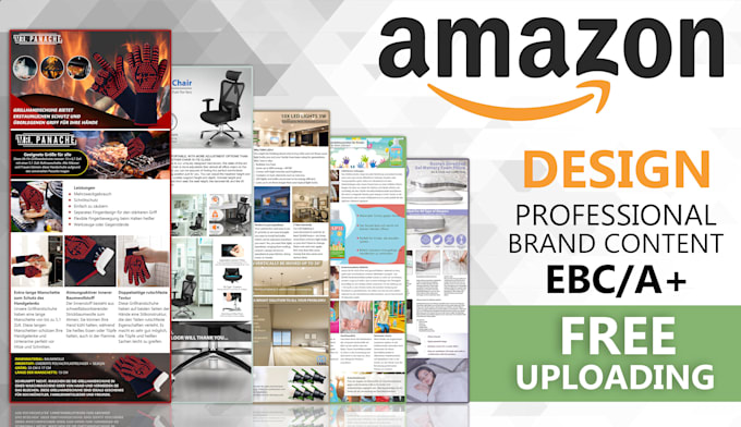 do amazon premium a plus design enhanced brand content a plus