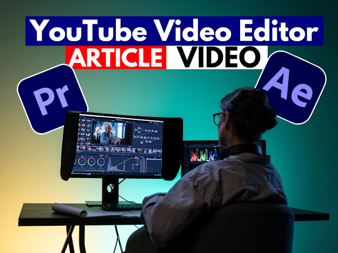turn your script or article into an engaging video using stock footage