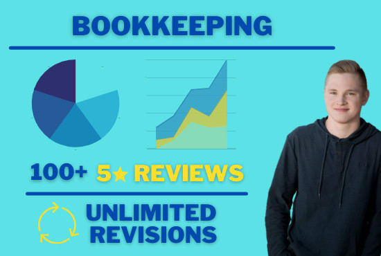 do bookkeeping on google sheets