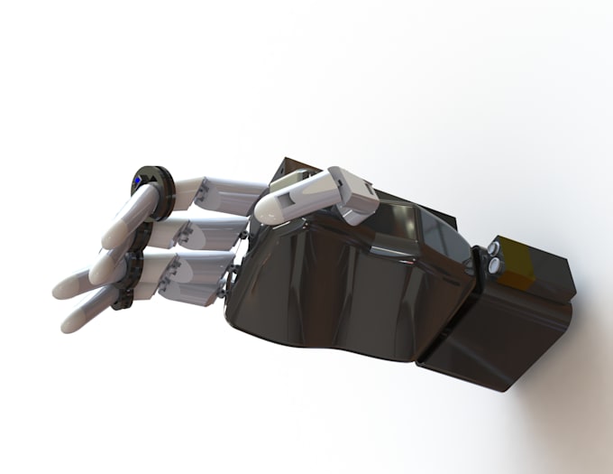 do 3d cad design and 2d cad drawing in solidworks