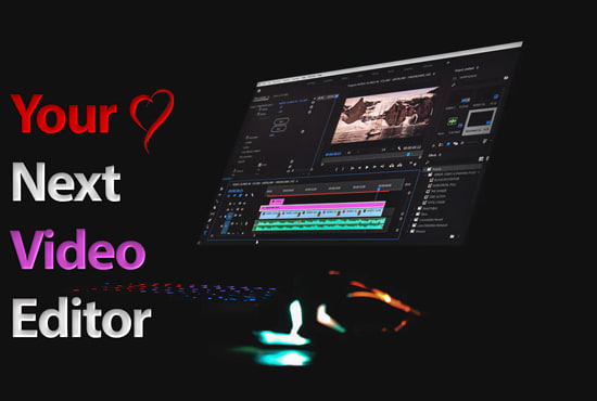 do professional video editing or whatever you want