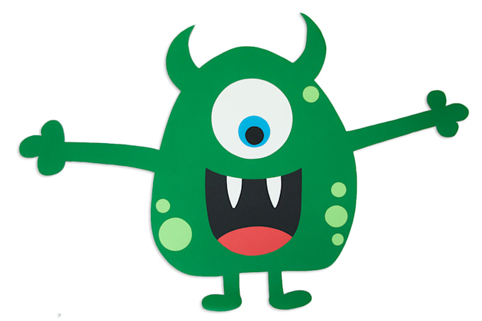 send a Monster Hug