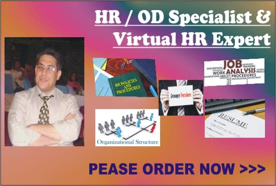 I will be your HR virtual assistant, in your all HR related needs