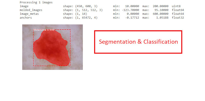 do machine learning, deep learning python projects