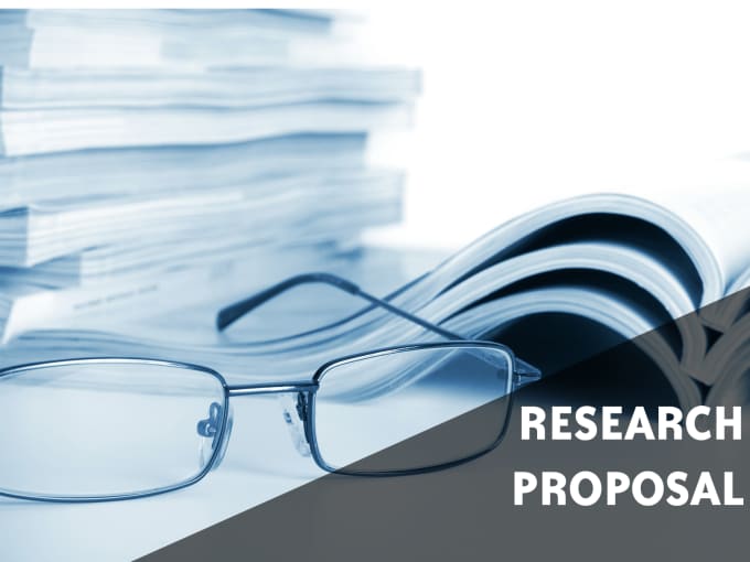 Write research proposals, reports and summaries by Ali_raza814 Fiverr