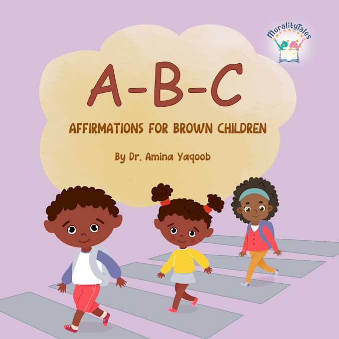 create awesome children storybooks