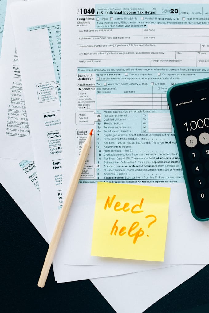 prepare w2 w3 940 941 1099 misc and relevant forms