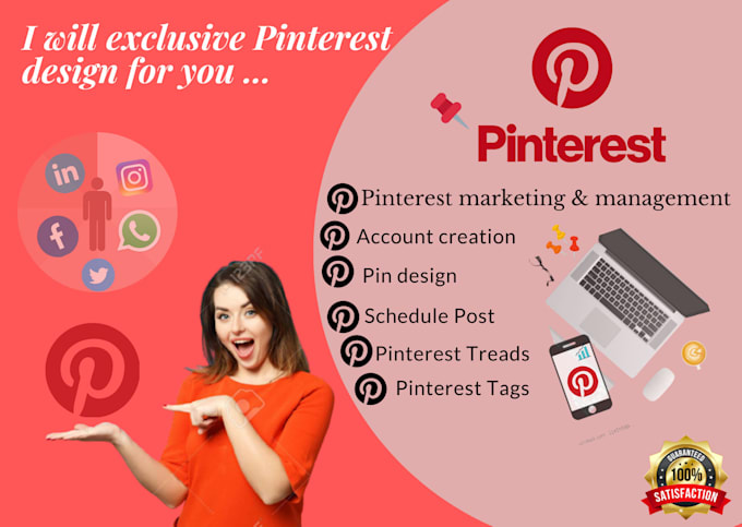 do 50 board and 500 pins to your pinterest account