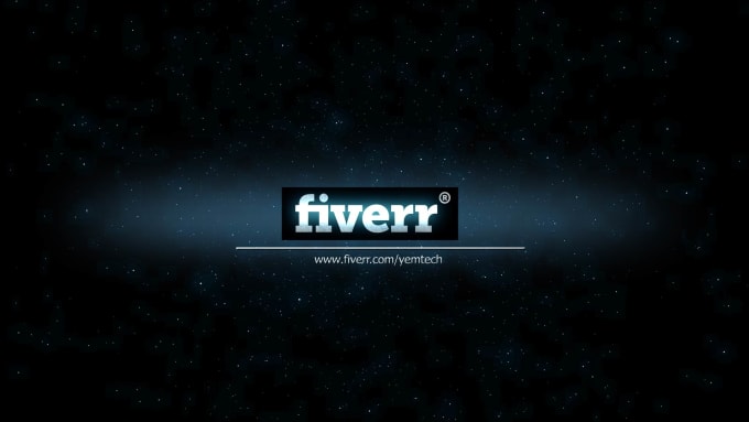 Create A Transformation Logo 3d Animation For You By Yemtech