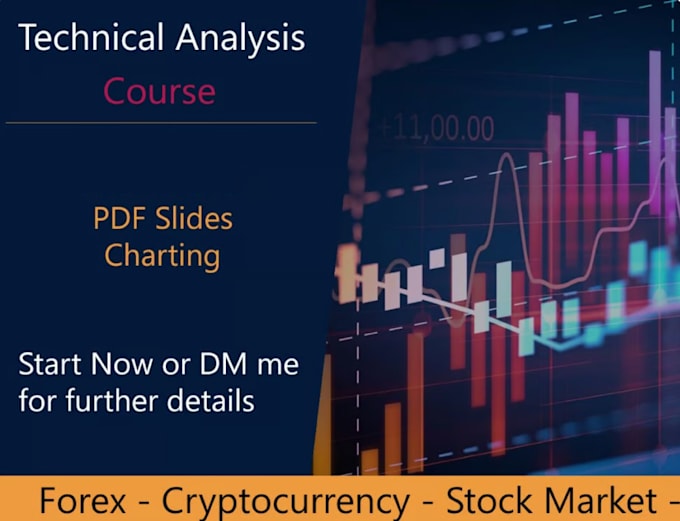 give learning content on technical analysis for crypto
