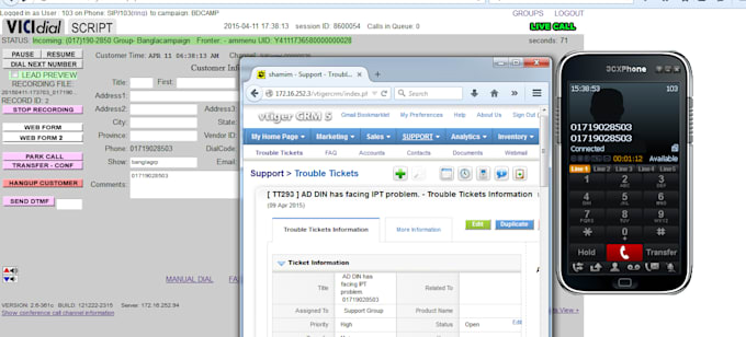 install vicidial on windows install vicidial on windows