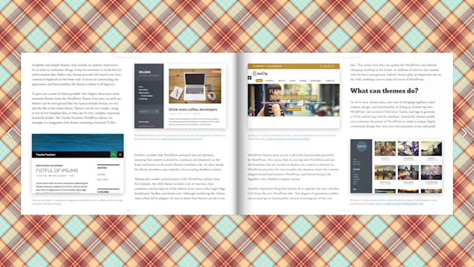 create pdf file to interactive flipbook or digital magazine
