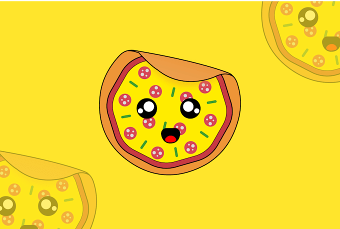 design your kawaii design