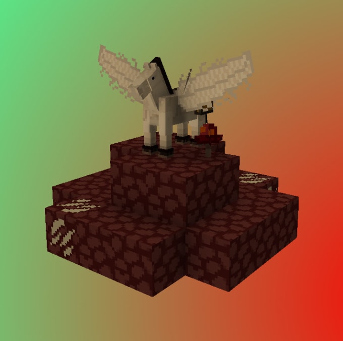 create an animated entity for minecraft bedrock for you