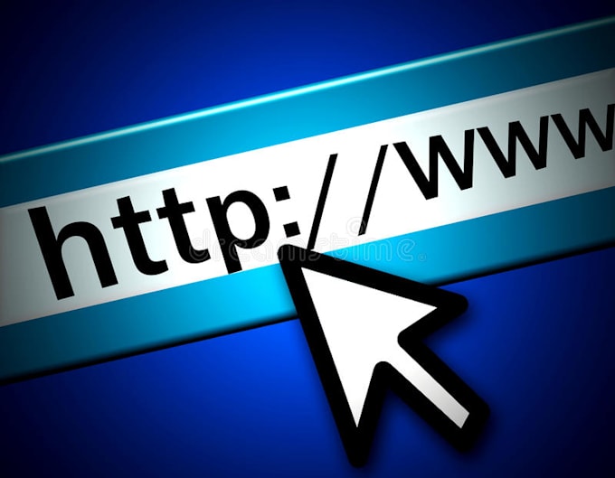 create you a website