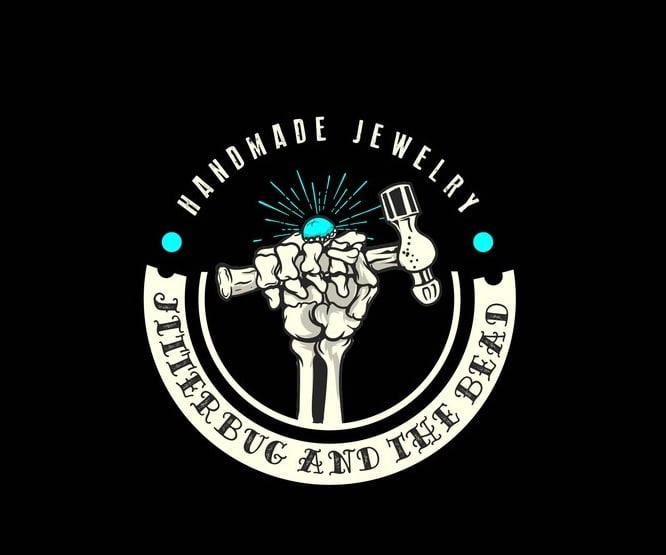 design unique tattoo style logo