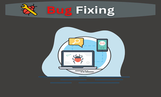 fix your asp, dot net, c sharp programming projects
