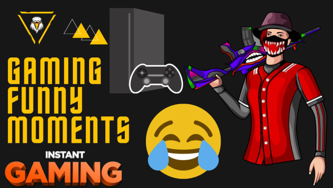 Funny gaming sale channels