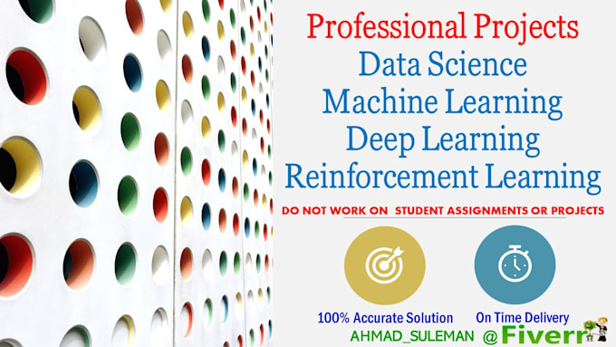 Provide deep reinforcement learning solutions using python by Ahmad ...