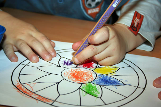 write education, parenting or school counseling article