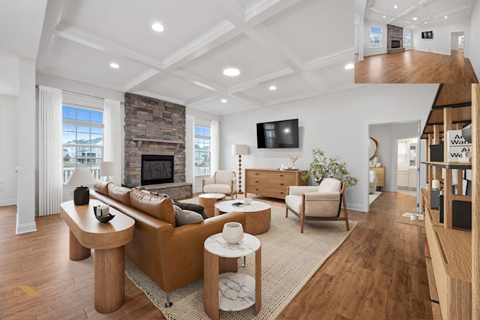 do virtual staging, virtual renovation, 360 virtual staging