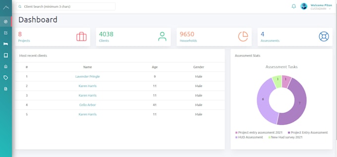 create a react app with fully optimized performance