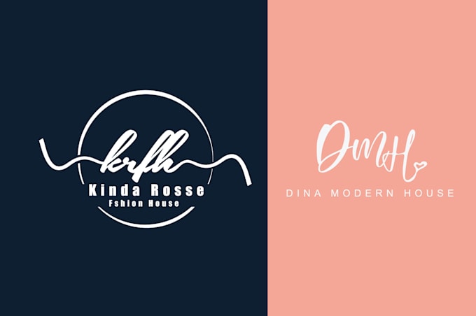 do signature logo creation