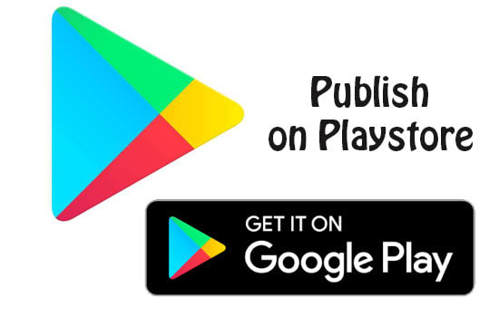 publish your android app to google play store