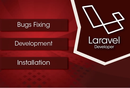 fix your php laravel bugs