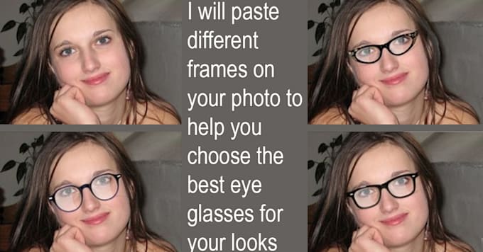 help you choose the right eye glasses