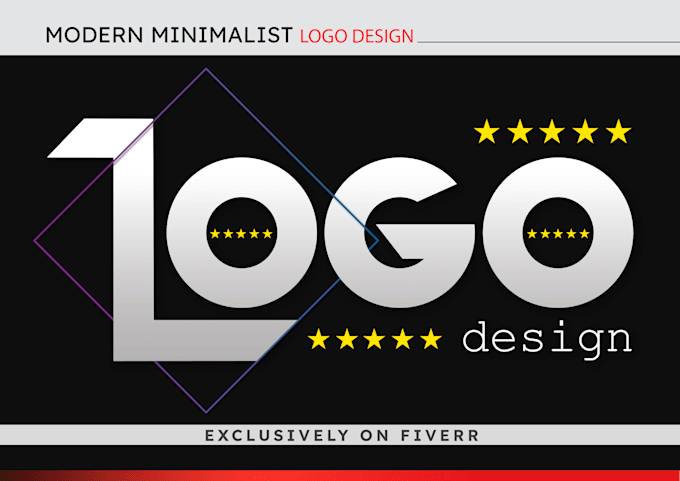 do modern minimalist beauty business logo design for your business