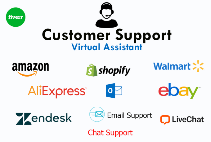 be your efficient and friendly customer support assistant