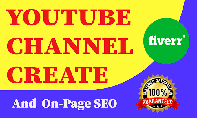 create your youtube channel professionally and monetization perfectly