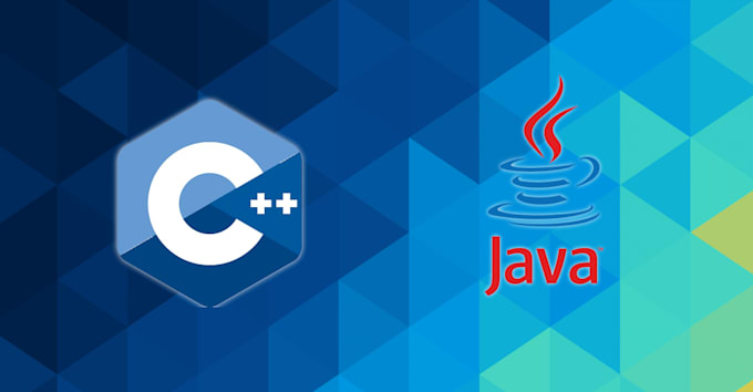 teach and help you in doing java and cpp programs