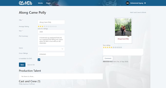 develop a custom web app using outsystems low code