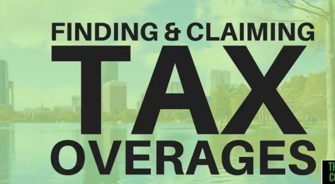 Property Tax Foreclosures For Sale thumbnail