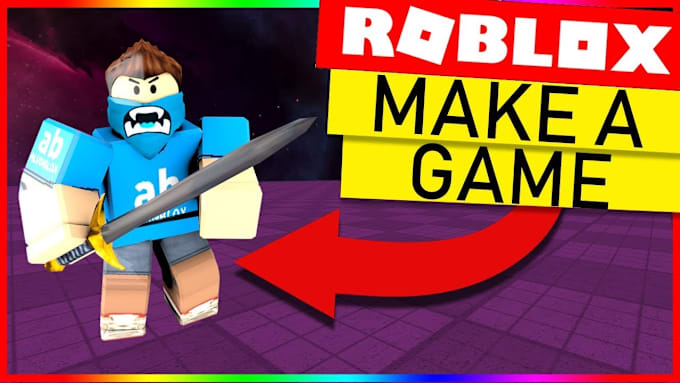 Create A Profitable Roblox Game And Script For You By Johnpro15 Fiverr - roblox game maker profit