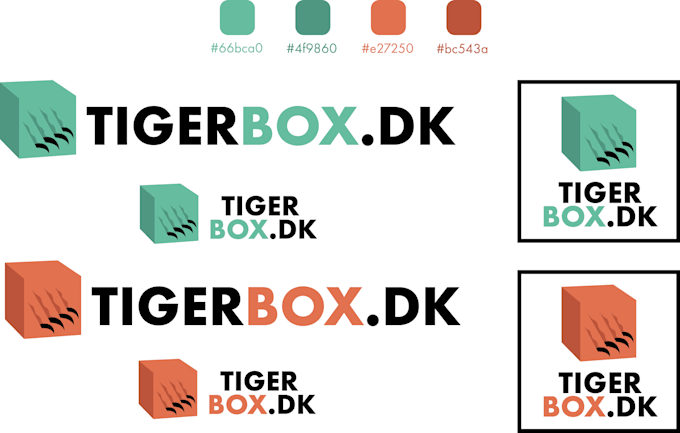 Create unique and compelling logo designs by Bertisenbecker | Fiverr
