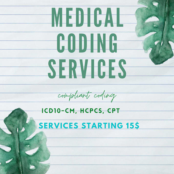 do clinical coding coding audit medical billing