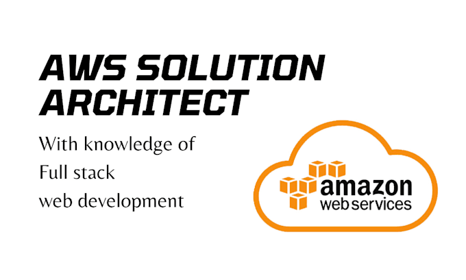 help you in AWS cloud services