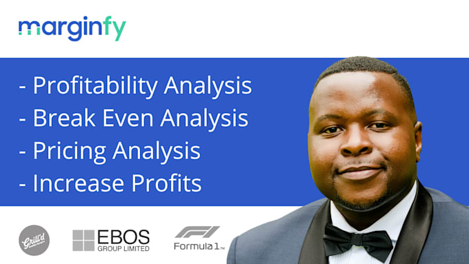 create a five year business plan and financials for you