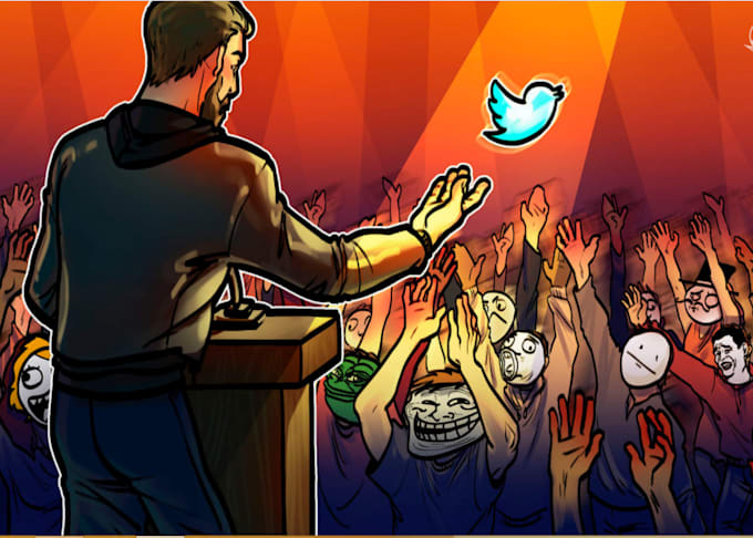 Do natural nft ads, nft marketing, nft promotion to crypto levers by