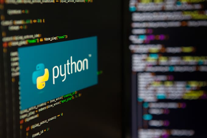 do python scripts, tasks and projects