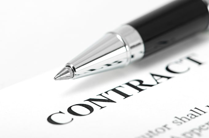 be your online lawyer and will draft legal documents
