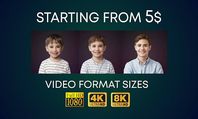 morph your face video story and others