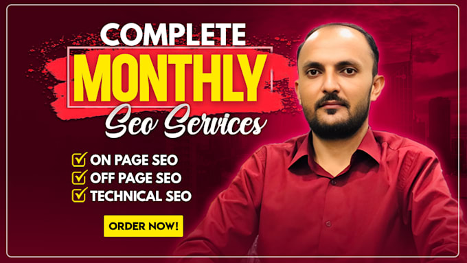 boost your website traffic with SEO services